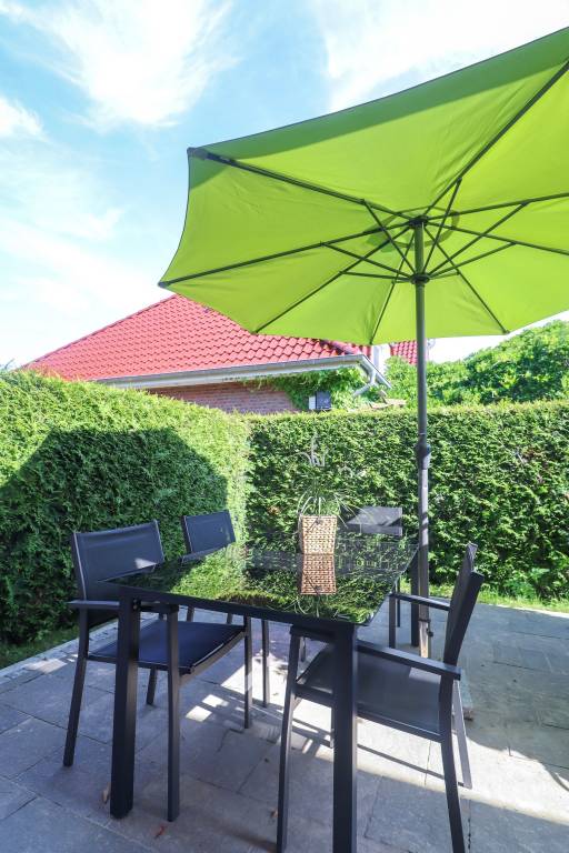 Ferienwohnung Schwienkuhl