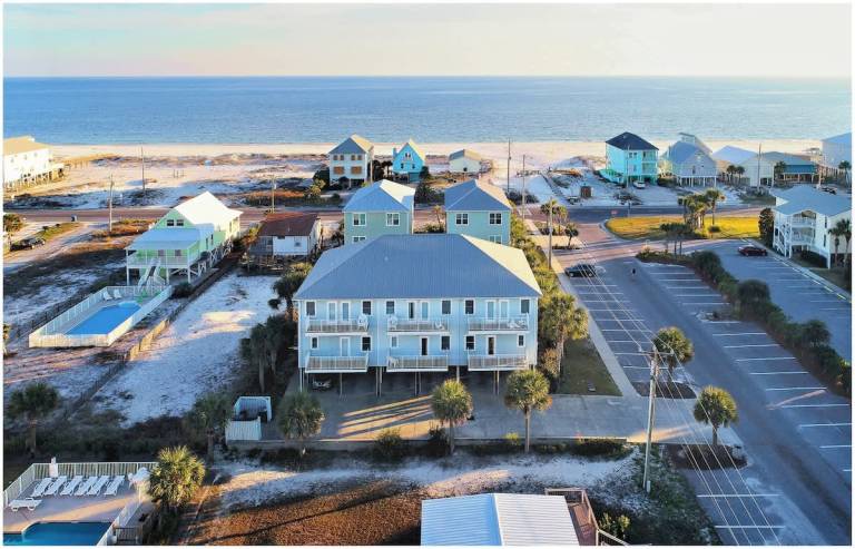 House Gulf Shores