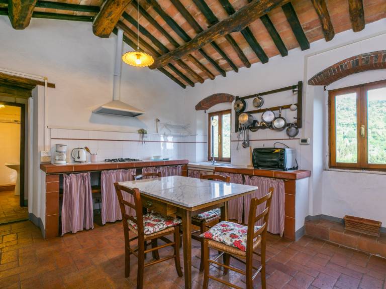 Family-friendly apartment with pool, yard & terrace | Pets allowed — photo 4