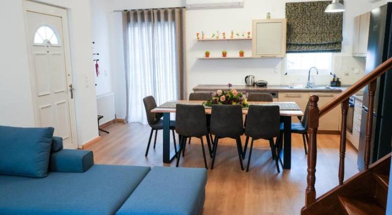 Vacation home with terrace | Good for workation — photo 3