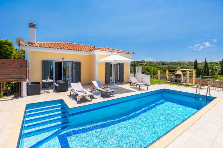 Villa Fokata