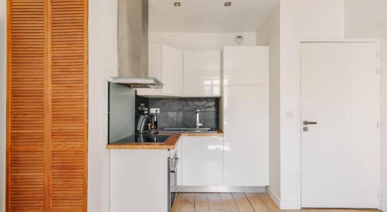 Holiday apartment | Suitable for remote work — photo 3