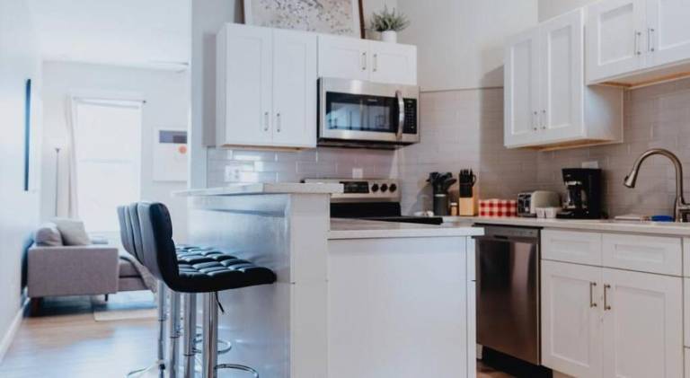 Rental apartment | Suitable for remote work — photo 3