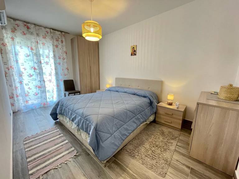 Holiday apartment | City view — photo 4