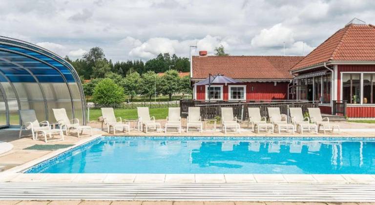 Best Western Hotel Vrigstad — photo 4