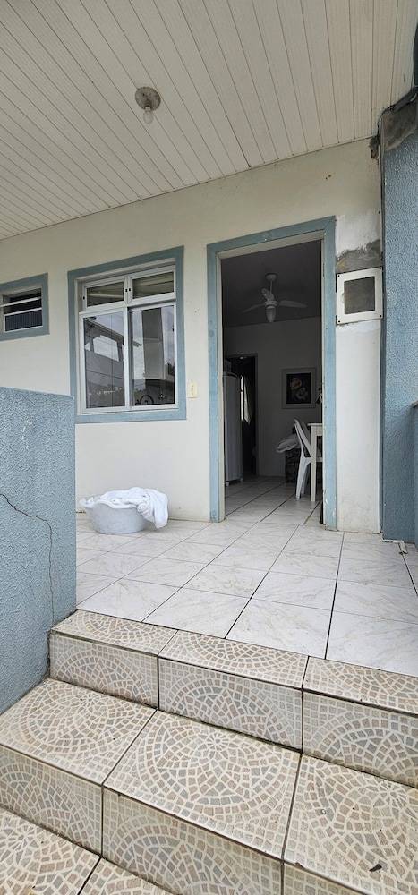Apartamento Ingleses Sul
