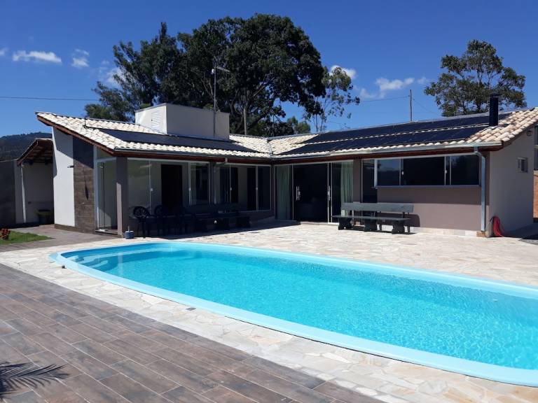 Casa Socorro