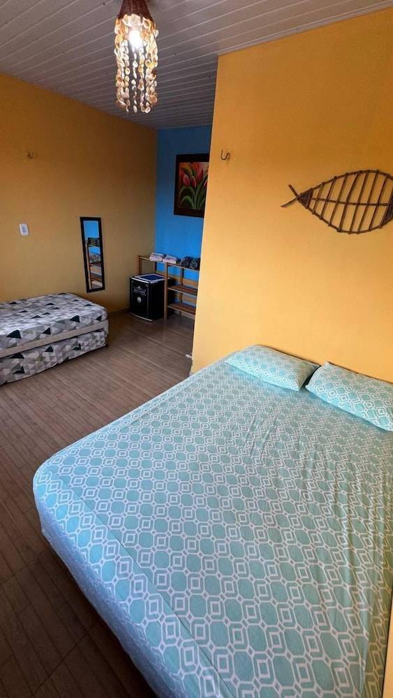 Apartamento Luís Correia