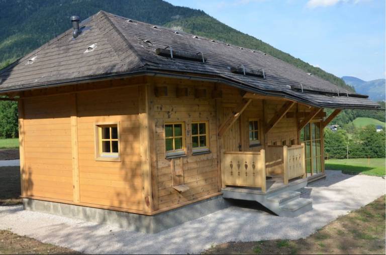 Appartement  Bad Ischl