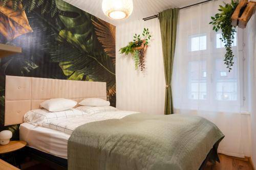 Apartman Kőszeg