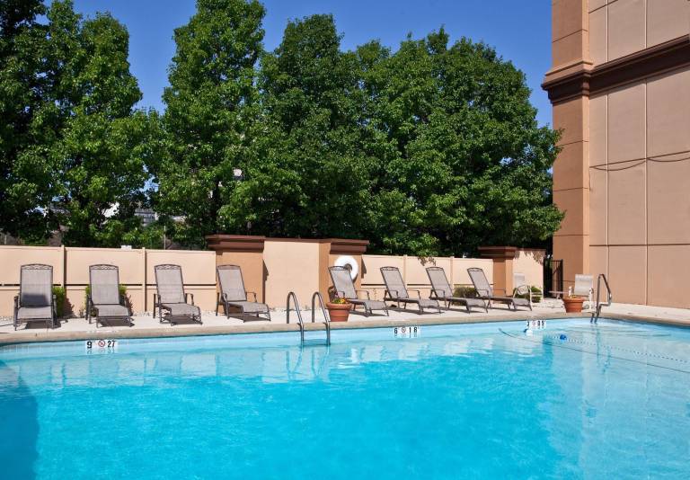 Holiday Inn O'Hare Area By IHG — photo 4