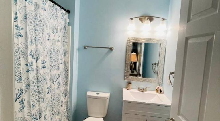Vacation home with 1 room for 6 persons — photo 3