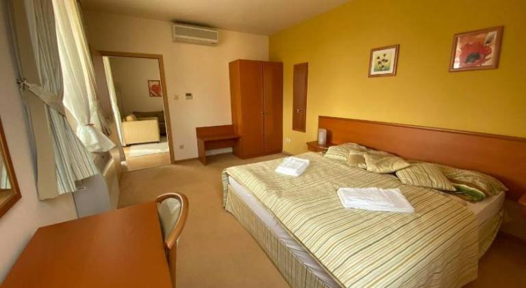Apartman Lócs