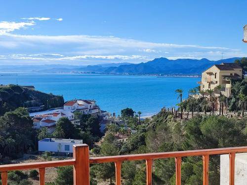 Chalet Cullera