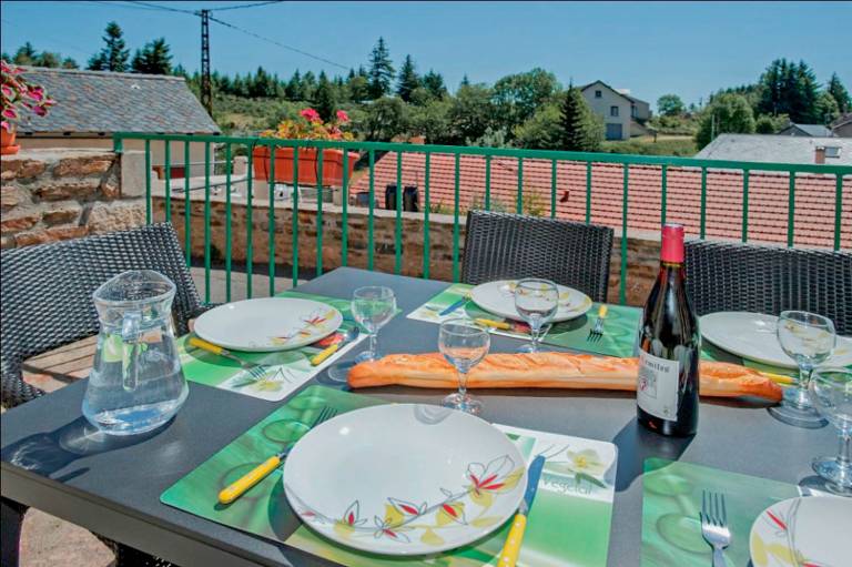 Pleasant gite with terrace | Dogs allowed — photo 4