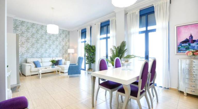 Apartment with terrace | Good for workation — photo 3