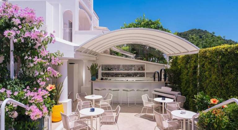 Pazziella, a Luxury Collection Hotel, Capri — photo 5