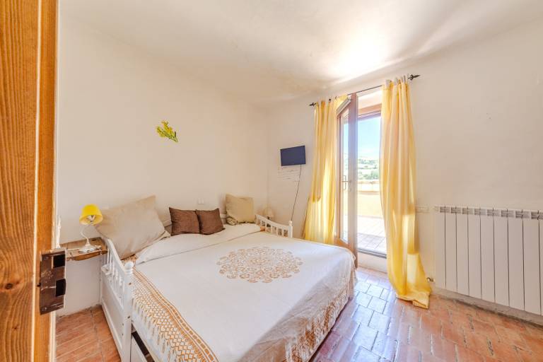Agriturismo Dai Du Bourdei: LA GINESTRA — photo 5