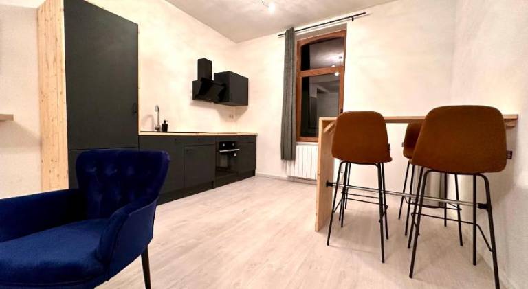 Vacation home with 2 rooms for 4 persons — photo 2