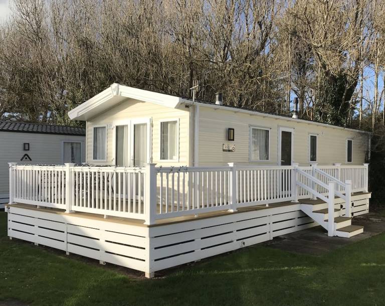 Chalet New Milton