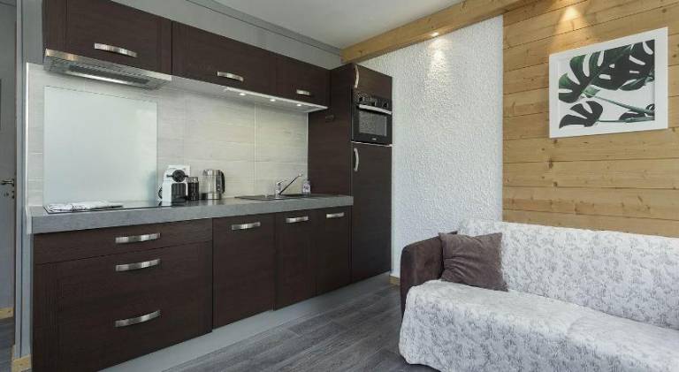Apartment with pool | Ski nearby | Pet-friendly — photo 5