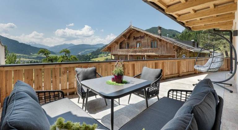 Hotel AlpenSchlossl — photo 3