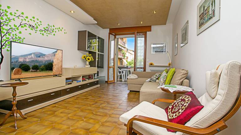 Ferienwohnung Verona