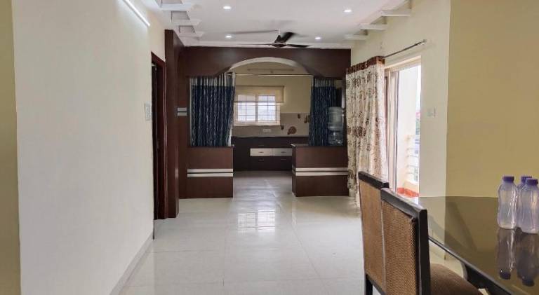 Hitech Shiparamam Guest House — photo 4