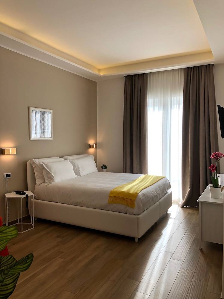 Bed & Breakfast Angri