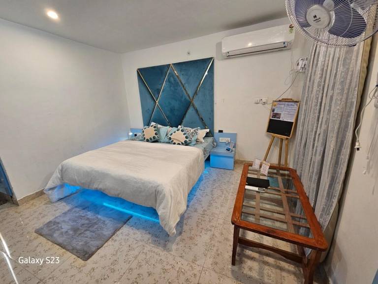 Lovely holiday apartment | Perfect for remote work | Pets are welcome in Orchha