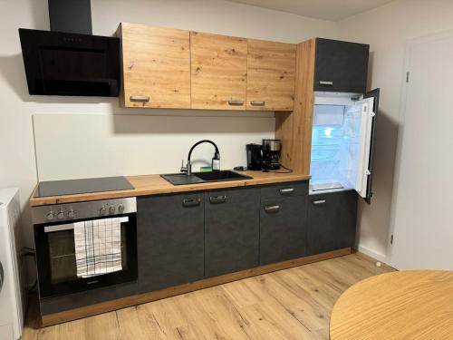 Ferienwohnung Bad Bocklet
