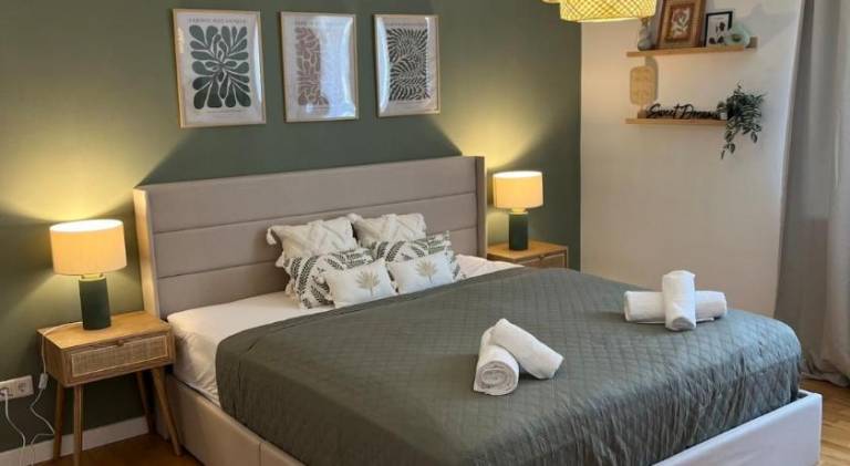 Ferienwohnung Aschaffenburg