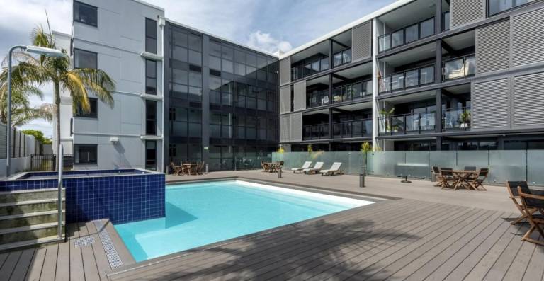 Apartment  Mount Maunganui
