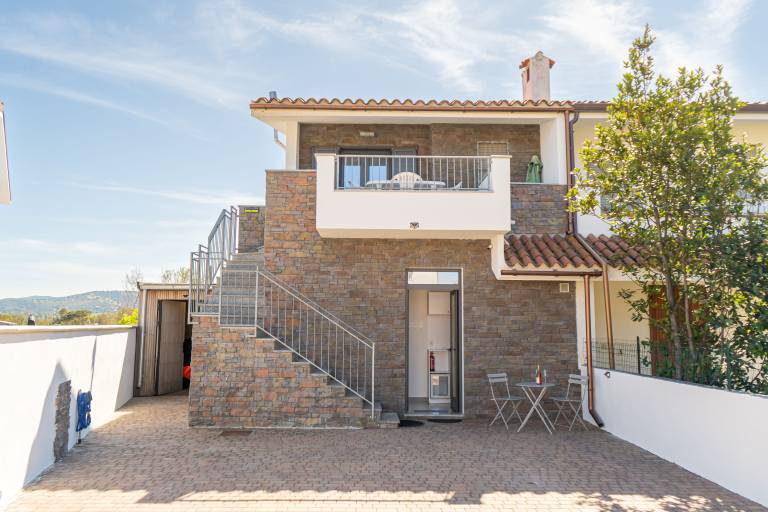 Family-oriented B&B with patio & BBQ | Beach nearby | Dogs allowed in Posada