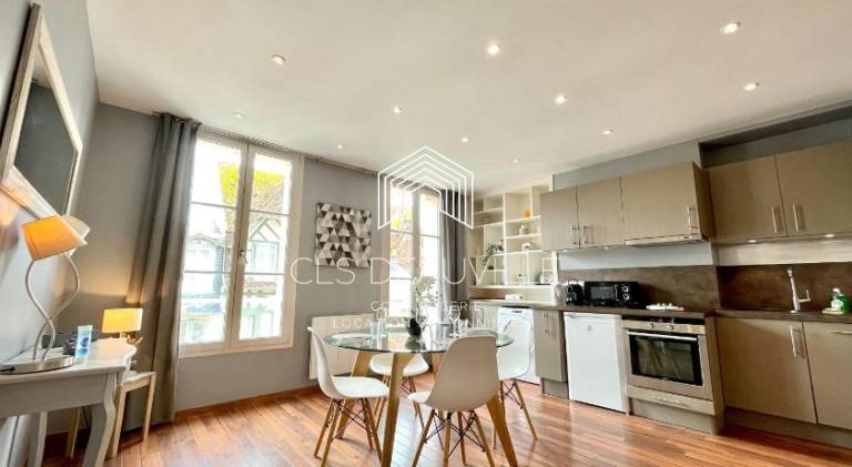 Fully equipped rental apartment | Next to the beach | Pet-friendly — photo 2