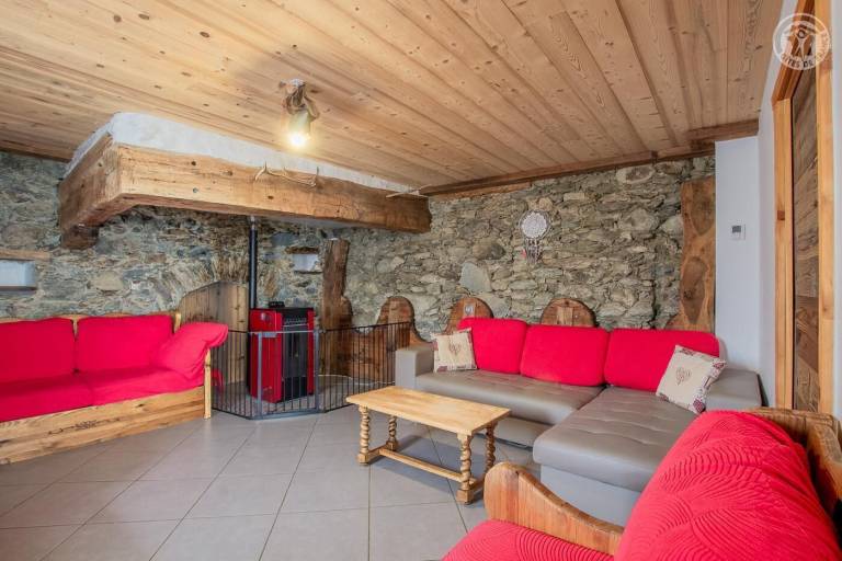 Maison de vacances Albertville