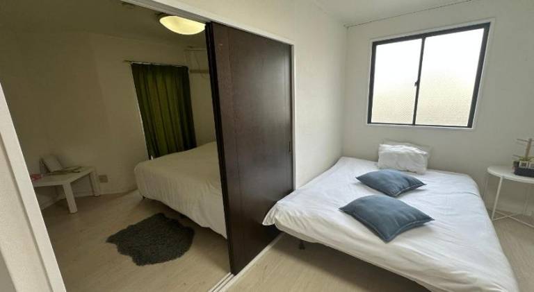 35 m&sup2; Ferienwohnung
