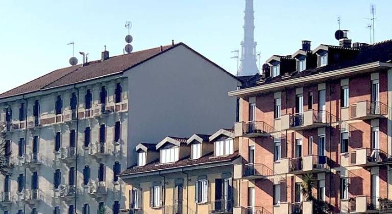 Fully equipped beautiful rental apartment | Close to Mole Antonelliana | Dogs allowed — photo 4