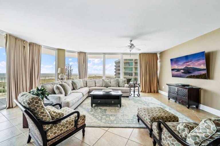 Condo Orange Beach