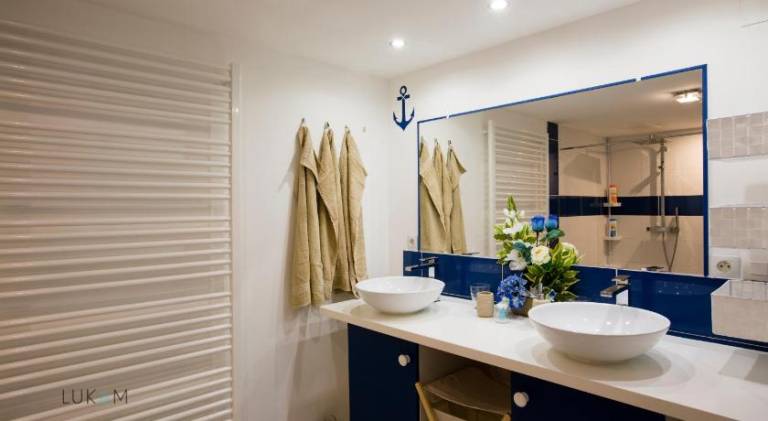 Rental apartment with 1 room for 4 persons — photo 2
