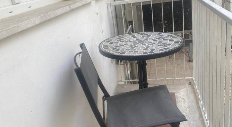 Holiday apartment with 1 room for 4 persons — photo 4