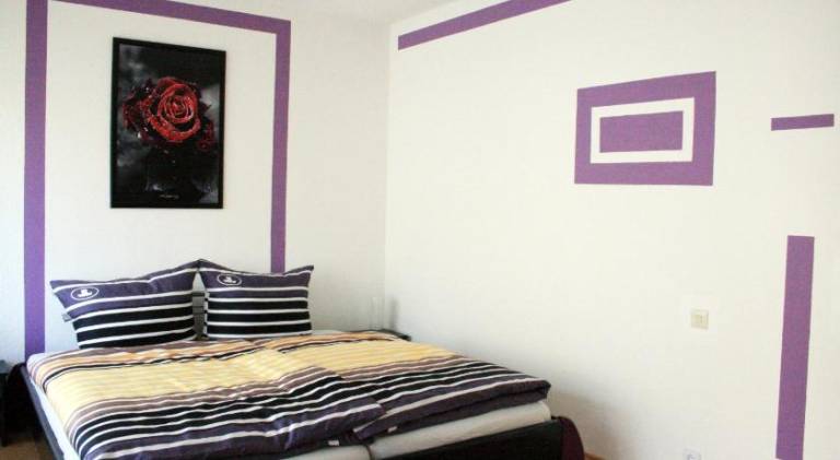Rental apartment with 1 room for 4 persons — photo 5