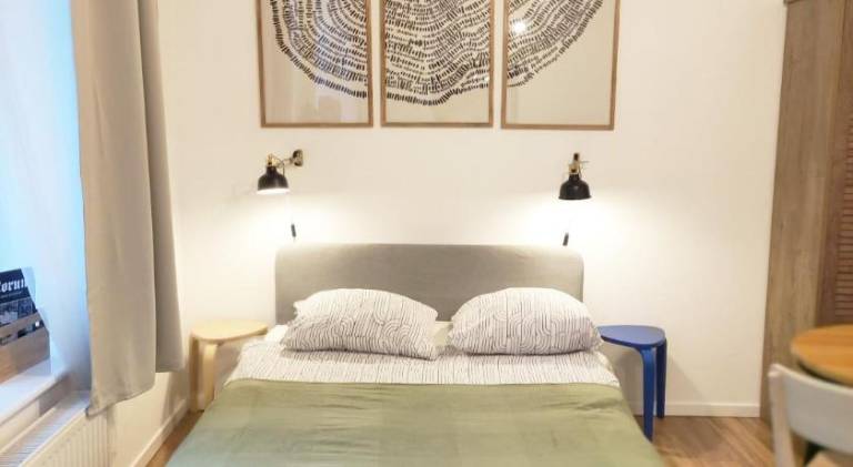 Charming holiday apartment | Pets allowed in Torun