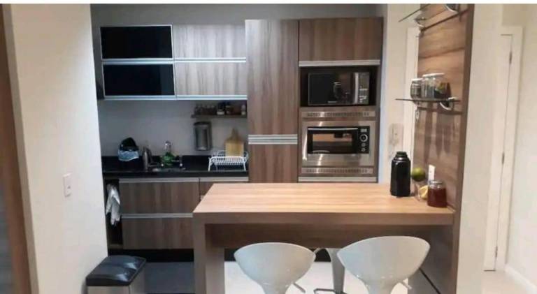 Apartamento Executivo - 2 Quartos - 2 Banheiros - 2 Garagens - Piscina - No melhor lugar do America — photo 4
