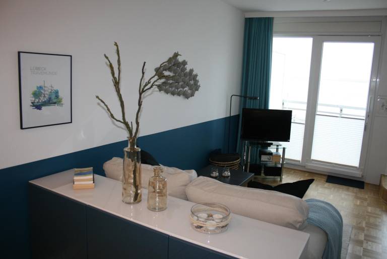 Ferienwohnung Priwall