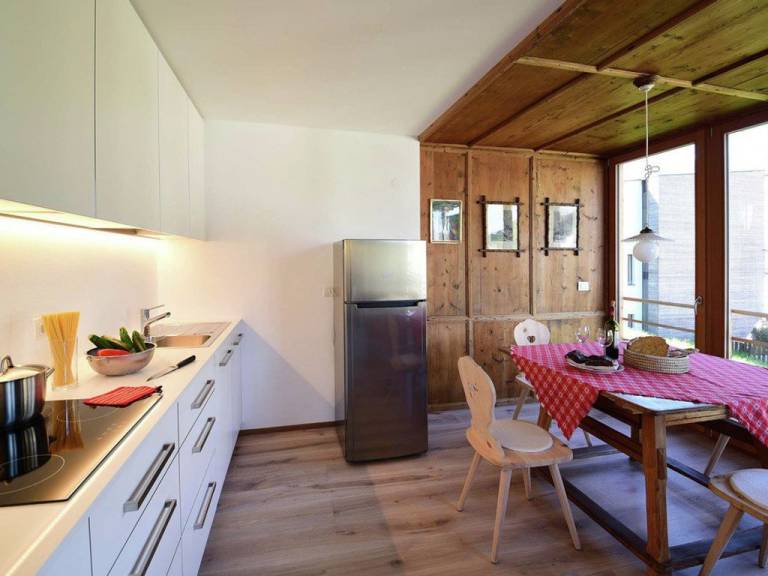 Ferienhaus in Moos, Sexten f&uuml;r max. 5 Personen