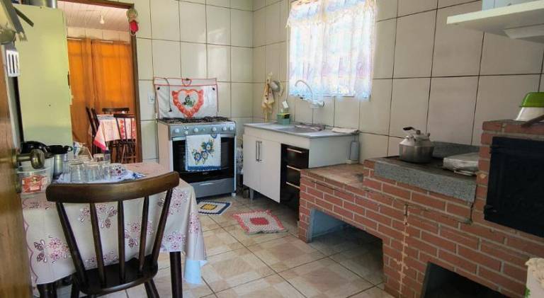 House with 2 rooms for 4 persons — photo 2