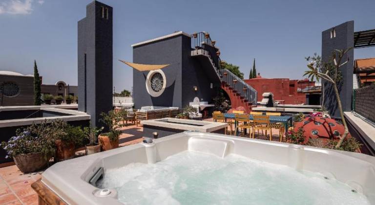 House | Perfect for remote work in Guanajuato