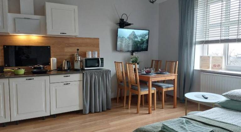 Holiday apartment with 1 room for 6 persons — photo 4