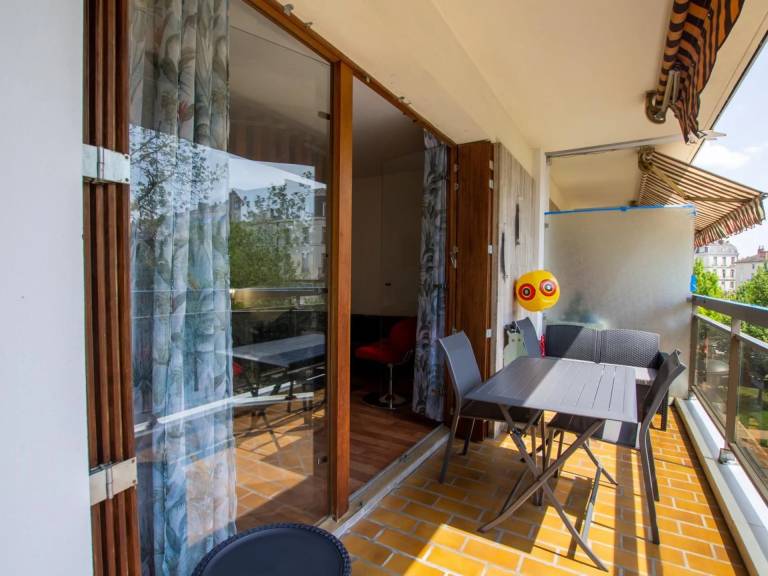 Appartement Atur